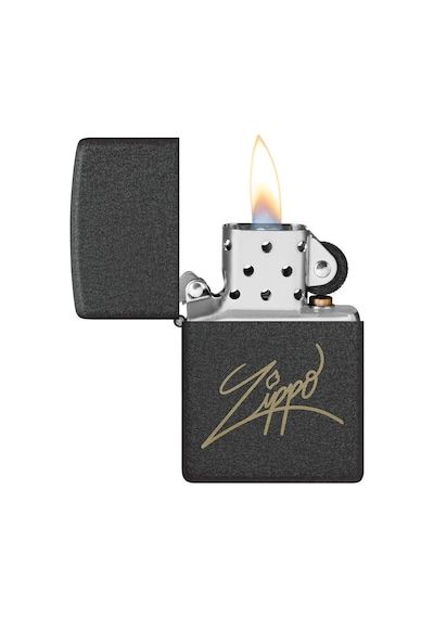 Zippo 236 Zippo Design Founder Set Çakmak