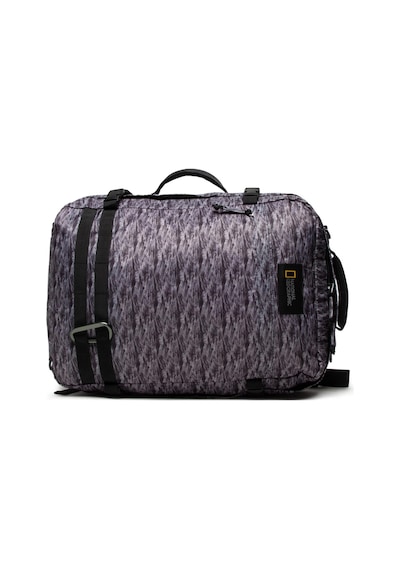 National Geographic Seyahat Ve Sırt Çantası Gri N11801.98se Gri