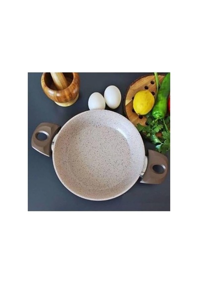 Gülsan Safran 22 Cm Granit Omlet Sahan Diğer