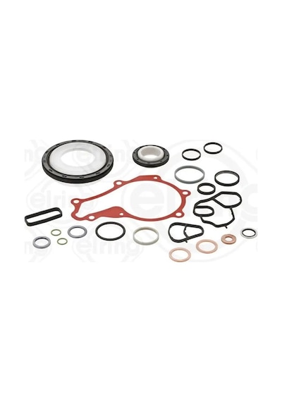 Volvo V40 Motor Takim Conta Alt D2 2012-2016 Elrıng 449590