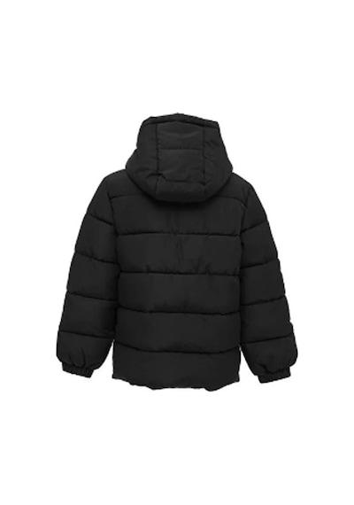 Lumberjack 5w Bl Tp 1-sonne 5pr Siyah Erkek Çocuk Mont A102053965 Siyah