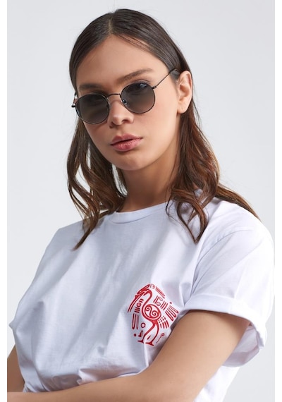 Osse Os 2485 Col 022 50-21-145 Unisex Güneş Gözlüğü