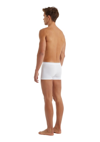 Blackspade Erkek Boxer Tender Cotton 9220 - Beyaz Beyaz