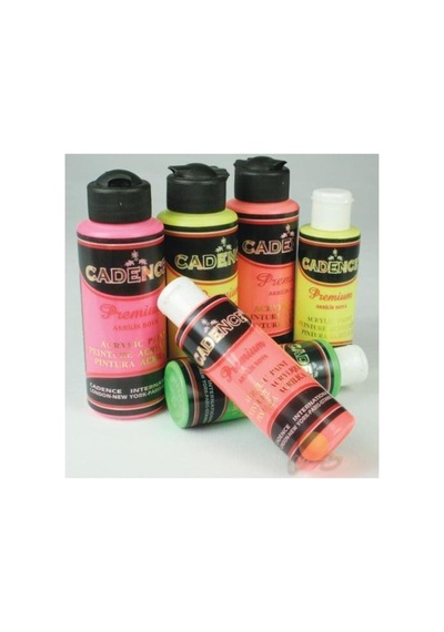 120ml Akrilik Boya Ofelya Ofelya
