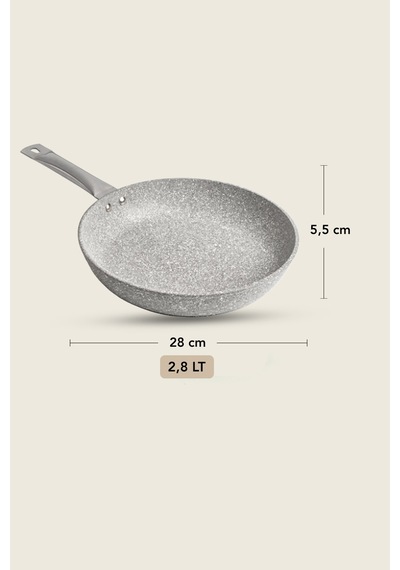 Urla Granit Tava 28 cm