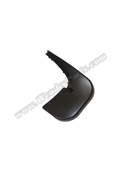 Mercedes Pacalık On Sag Mercedes Vito W639 10 13 - Wenderparts Ma66580000r
