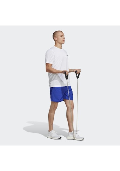 Adidas Tr-Es Base Tee Erkek Spor Tişört - Ic7430