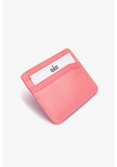 Valmenti Erkek Hakiki Deri Pembe Kartlık 688 V76 Krtlk Sk24-25 Pembe Dr Pembe