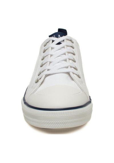 Gap Gp-1014 Houston Günlük Sneakers Beyaz Unisex Spor Ayakkabı Beyaz