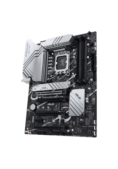 Asus Prıme Z790-p Wıfı Ddr5 7200mhz 1xhdmı 1xdp 3xm.2 Usb 3.2 Atx 1700p 12. / 13. Ve 14. Nesil İşle