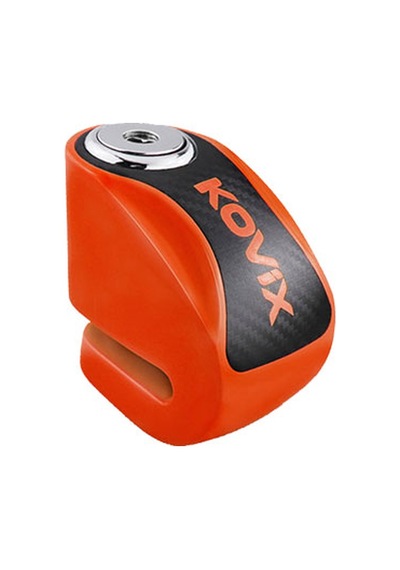 Kovıx Knn1/cb-fo Disk Kilit Turuncu