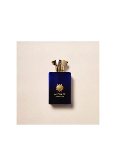 Interlude Man Edp 100ml Diğer