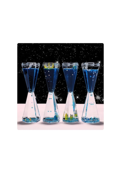 River World Kum Saati Dökülen Yağ Uzun Temalı 81238447
