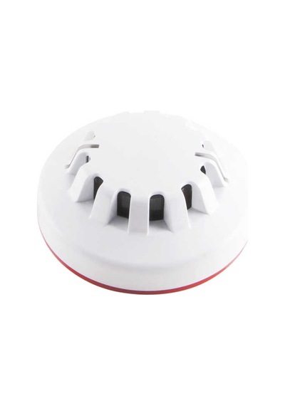 Code Dd-501 Akıllı Adresli Optik Duman Dedektörü