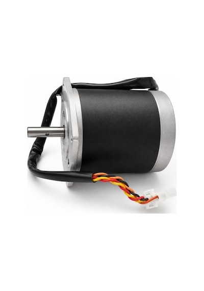 Moons 34hy1403-05 Step Motor Cnc Ve Endüstriyel Otomasyon İçin