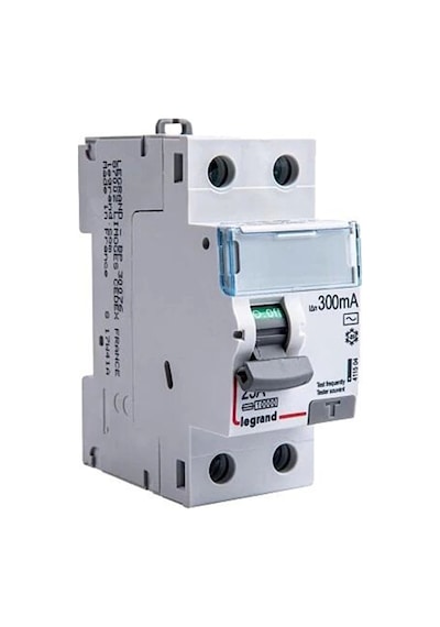LEGRAND K.A.K.R. 300mA 2X40A