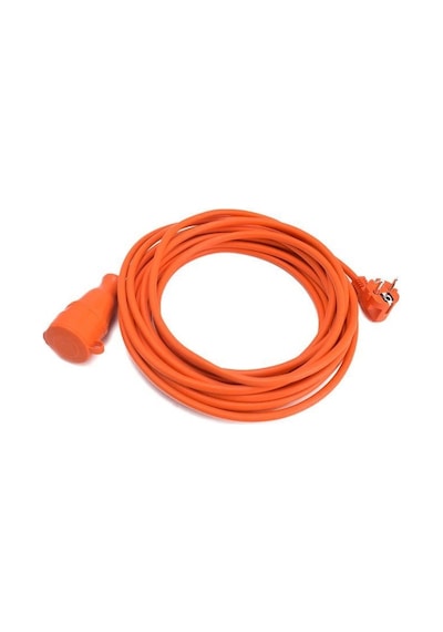 Bylion Seyyar Uzatma Kablosu 3 x 1.5 MM Kare 10M 20 M 3 x 1.5MM Kare 20 M