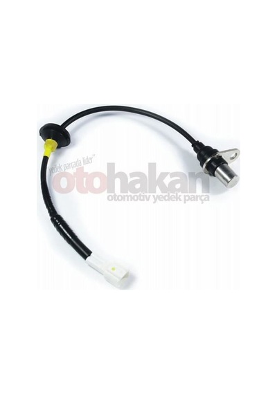 TLG TLG-8306 Abs Sensörü Arka Isuzu Npr66 04 Tlg 8972067603