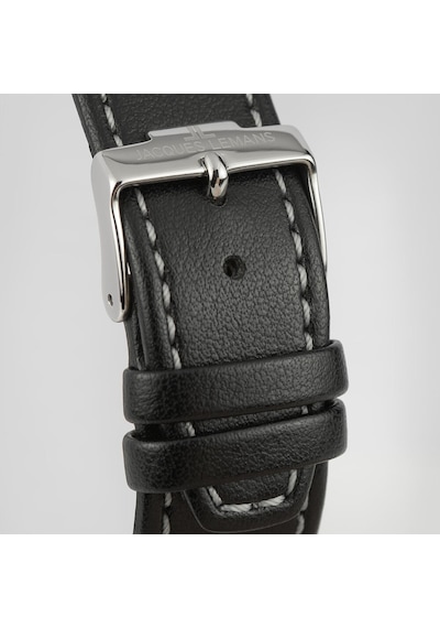 Jacques Lemans Eco Power 1-2115a Erkek Kol Saati