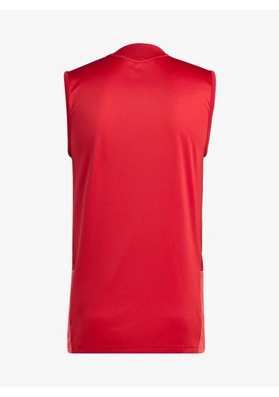 Adidas Ka7610 Tiro 26 Competition Sleeveless Erkek T-shirt Kırmızı