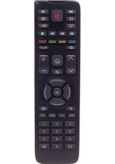 Android Tv Lcd Led Tv Kumanda Kumandastore