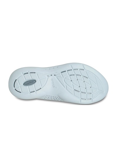 Crocs LiteRide 360 Pacer Kadın Spor Ayakkabı-21722 Siyah