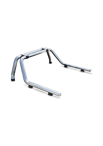 Fiat Fullback Kobra Roll Bar Çap 60 Krom 2016 Ve Sonrası