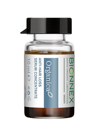 Bionnex Organica Tüm Saçlar İçin Serum 12x10ml