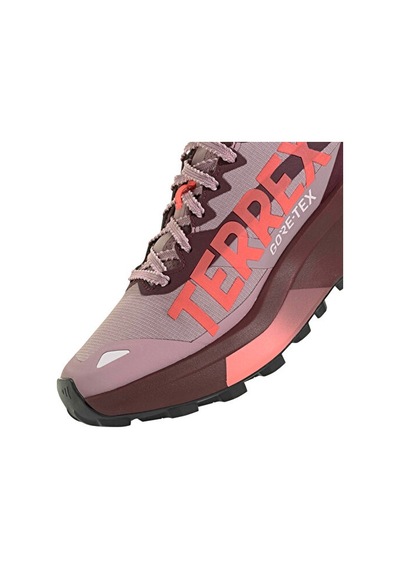 Adidas Terrex Agravıc Gtx 2 W Unisex Arazi Tipi Koşu Ayakkabısı Hq5091 Mor