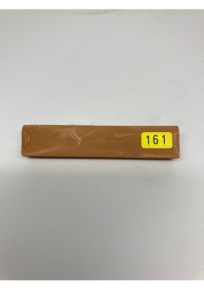Sert Tamir Mumları 161 Kızılağaç Orta Dekoru 8cm Sert Mum-13208
