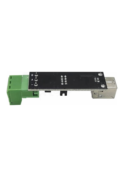 Usb To Rs485 Modül Ft232rl Otomatik Yön Kontrol Endüstriyel Tip Com Seri Port Sinyal Çevirici