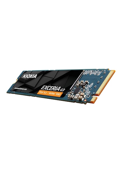 Kıoxıa Exceria Gen5 G3 1tb Nvme M.2 Sata Ssd R:10000mb/s W:8900mb/s