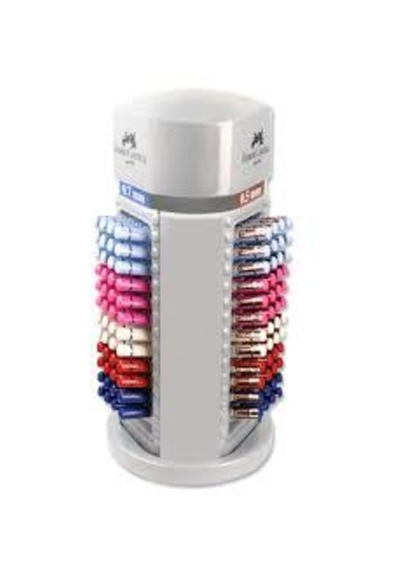 Faber Caster 0.7 120 Uç