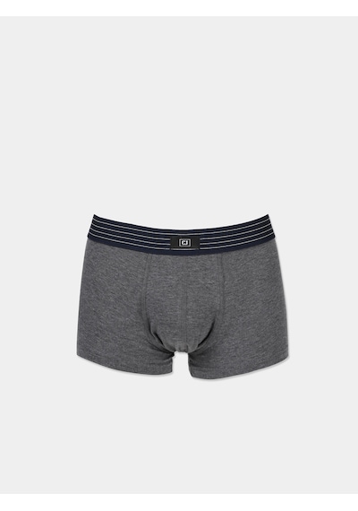 Colin's Colins Modern Fit Düz Erkek Antrasit Boxer Cl1073720 Cl1073720 Q1.v1 Ant Antrasit
