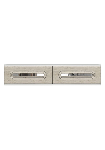 Tda1220bts - Rany120 Duvara Montaj Tv Stand, Tv Rafı, Tv Sehpası Beyaz - Traverten - Sılver 120cm Tda1220bts - Rany120 Duvara Montaj Tv Stand, Tv Rafı, Tv Sehpası Beyaz - Traverten - Sılver 120cm