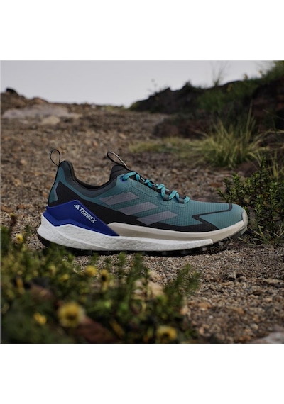 Adidas Terrex Free Hıker 2 Low Gtx Çok Renkli