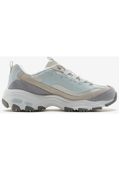 Skechers D'Lites  -   New Journey Kadın Bej Sneakers 11947 Ntlb Bej