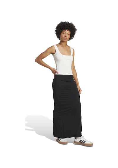 Adidas P Ess Tank Top Kadın Beyaz Tişört Jw5988 Siyah