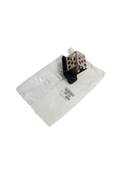 Psa 1267e3 Fan Rezistansı Peugeot 206 206+ 306 307 406 Partner M59 0.8 Ohm