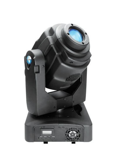 Wslightings Xwsl-1060 60 Watt Led Spot Moving Head