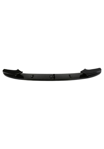 Bmw F10 Tampon M Performance Ön Lip Ek Flaplı Set