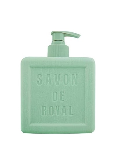 Savon De Provence Nemlendirici Vegan Sıvı Sabun 500 Ml Yeşil