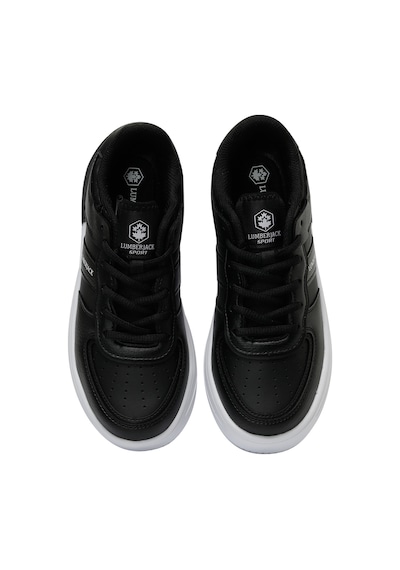 Lumberjack Freya Wmn 3pr Siyah Kadın Sneaker 000000000101388987 Siyah