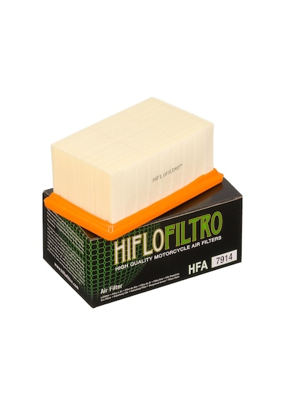 Hfa7914 2010-2014 Bmw R 1200 Rt Hiflo Hava Filtresi