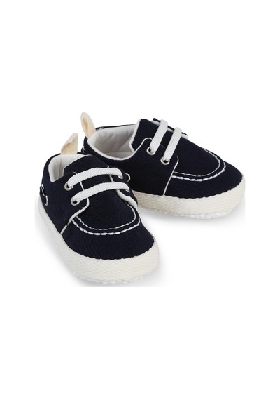 Civil Baby 17-19 Numara Patik - Lacivert
