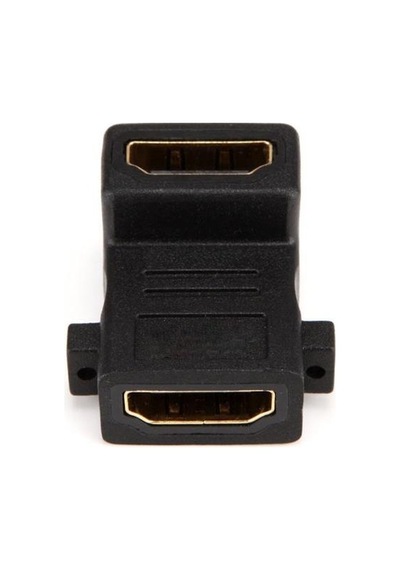 Hdmi Dirsek Adaptörü Dişi L Çevirici 90 Derece HDMI Dönüştürücü