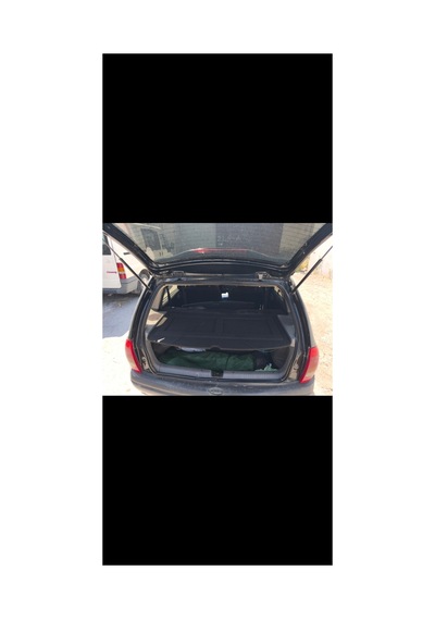 Kayseri Pandizot Opel Corsa B Pandizot Düz Bagaj Rafı İmalatçıdan İsteğe Göre Yaparız