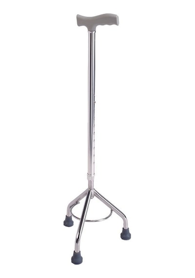 Medikaltec Poylin P541 Tripot Baston
