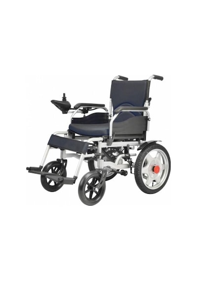Yılsan YIL-102 Akülü Tekerlekli Sandalye