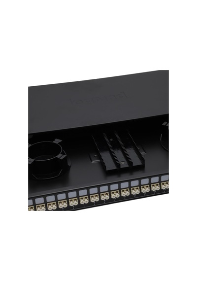 Legrand 032162 24 Port Dublex LC Fiber Optik Patch Panel